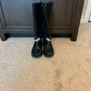 Girls Michael Kors Boots